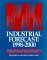Industrial Forecast : 1998-2000 cover