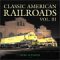 Classic American Railroads cover