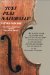 'Just Play Naturally' cover