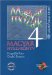 Magyar Mozaik 4 Magyar Nyelvkonyv Haladoknak : Advanced Level Hungarian for Foreigners - Course Book cover