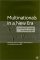 Multinationals in a New Era : International Strategy and Management cover