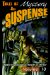 Tales of Mystery and Suspense : Radio's Outstanding Theater of Thrills cover