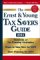 The Ernst & Young Tax Saver's Guide 2004 cover