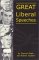 Great Liberal Speeches cover