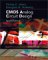 Cmos Analog Circuit Design cover