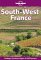 Lonely Planet Southwest France cover