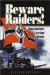 Beware Raiders : German Surface Raiders in the Second World War cover