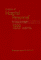 1999 Directory of Hospital Personnel cover