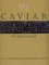  Caviar