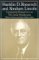 Franklin D. Roosevelt and Abraham Lincoln : Competing Perspectives on Two Great Presidencies cover