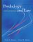 Psychology and Law With Infotrac : Theory, Research, and Application cover
