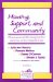 Housing, Support and Community : Choices and Strategies for Adults With Disabilities cover