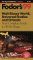 Fodor's 1999 Walt Disney World, Universal Studios Escape and Orlando cover