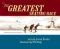 The Greatest Skating Race : A World War II Story from the Netherlands cover