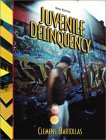 Juvenile Delinquency [Click for larger image]