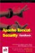 Apache Tomcat Security Handbook cover