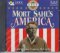 Mort Sahl's America cover