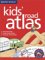 Kids' Road Atlas cover
