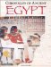 Chronicles of Ancient Egypt cover