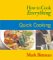 How to Cook Everything : Quick Cooking cover