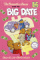 The Berenstain Bears and the Big Date cover