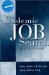 The Academic Job Search Handbook cover