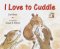 I Love to Cuddle cover