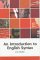 An Introduction to English Syntax cover
