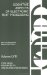 Cognitive Aspects of Electronic Text Processing cover