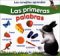 Los Conejitos Aprenden Las Primeras Palabras cover