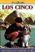 Los Cinco Y El Tesoro De La Isla/ Five on a Tresure Island cover