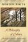 A Philosophy of Culture : The Scope of Holistic Pragmatism cover