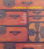 Japanese Cabinetry : The Art & Craft of Tansu [Click for larger image]