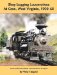 Shay Logging Locomotive at Cass West Virginia, 1900-60 cover