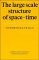 The Large Scale Structure of Space-Time cover