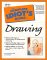The Complete Idiot's Guide to Drawing : Illustrated cover