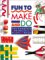 Fun to Make and Do cover