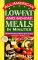  All-American Low-Fat and No-Fat Meals in Minutes: 300 Delicious Recipes and Menus for Special Occasions or Every Day-In 30 Minutes or Less
