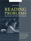 Reading Problems : Assessment and Teaching Strategies [Click for larger image]