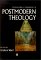 The Blackwell Companion to Postmodern Theology cover