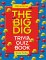 The Big Dig Trivia Quiz Book cover