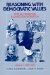 Reasoning With Democratic Values : Ethical Problems in United States History, 1607-1876 cover