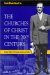The Churches of Christ in the Twentieth Century : Homer Hailey's Personal Journey of Faith cover