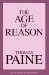 The Age of Reason cover