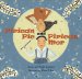 Pirican Pic and Pirican Mor cover