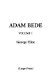 Adam Bede cover