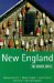 The Rough Guide to New England cover