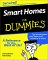 Smart Homes for Dummies cover