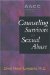 Counseling Survivors of Sexual Abuse cover