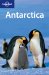 Lonely Planet Antarctica cover